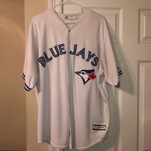 Cool base Toronto Blue Jays Jersey